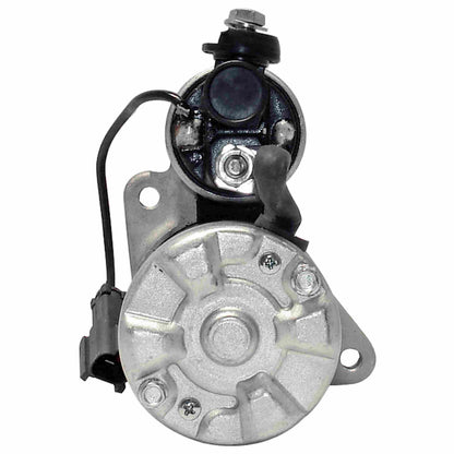 Quality-Built Starter 17477