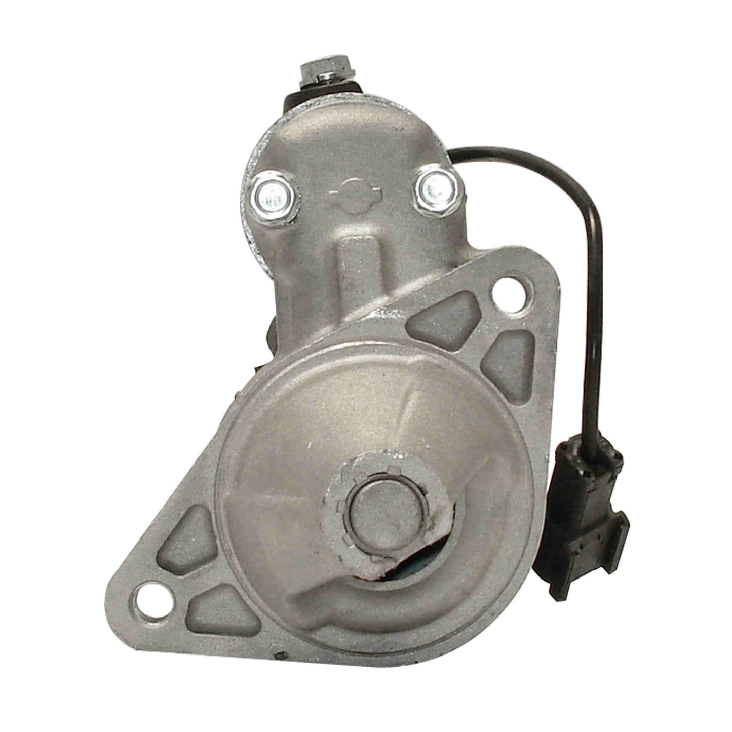 Quality-Built Starter 17477