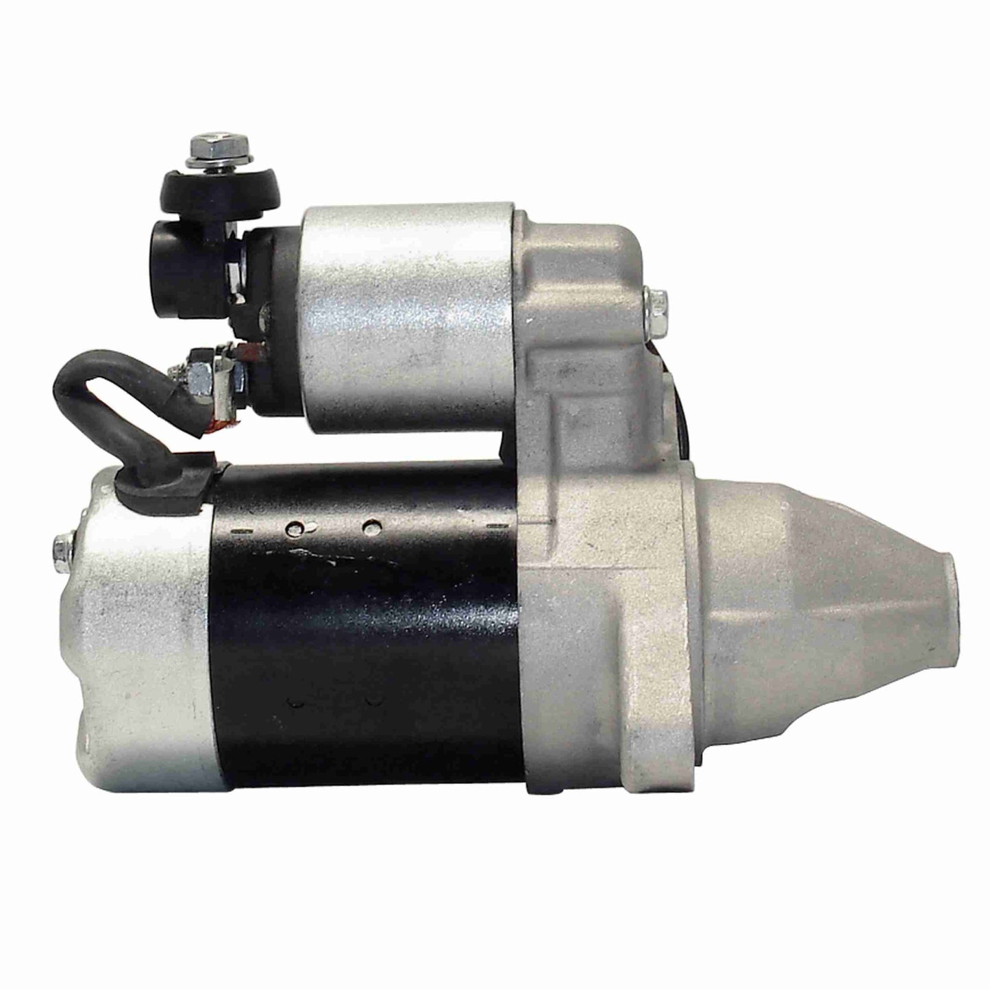 Quality-Built Starter 17477