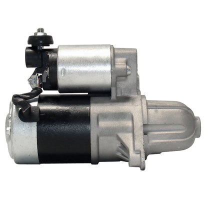Quality-Built Starter Motor 17478N