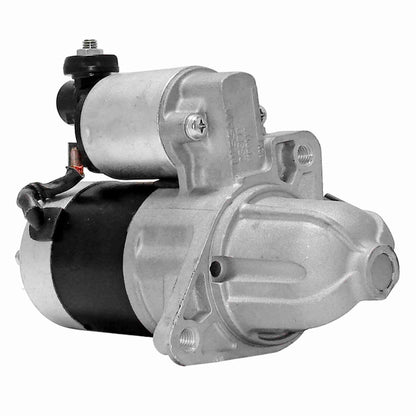 Quality-Built Starter Motor 17478
