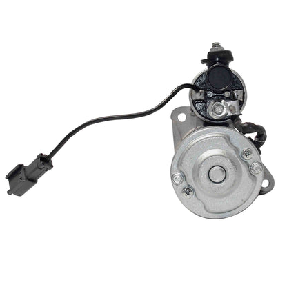 Quality-Built Starter 17478