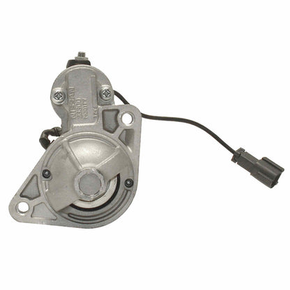 Quality-Built Starter Motor 17478