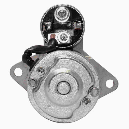 Quality-Built Starter Motor 17480