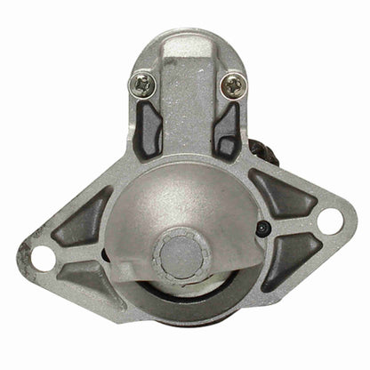 Quality-Built Starter Motor 17480