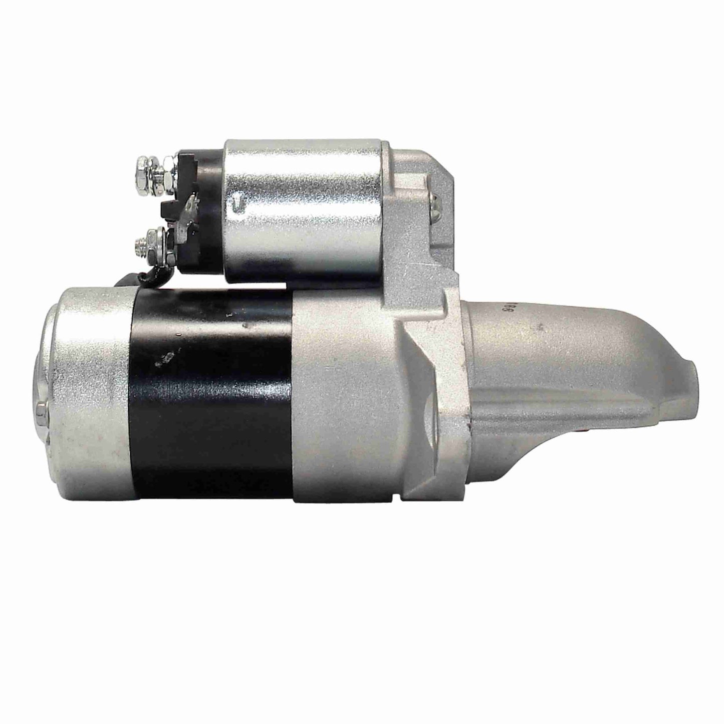 Quality-Built Starter Motor 17480