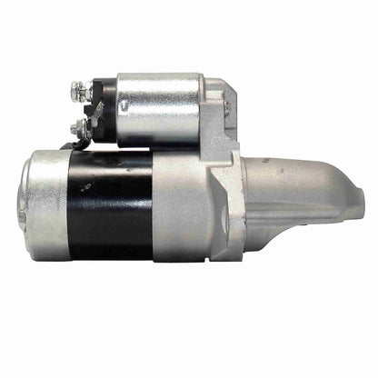 Quality-Built Starter Motor 17480
