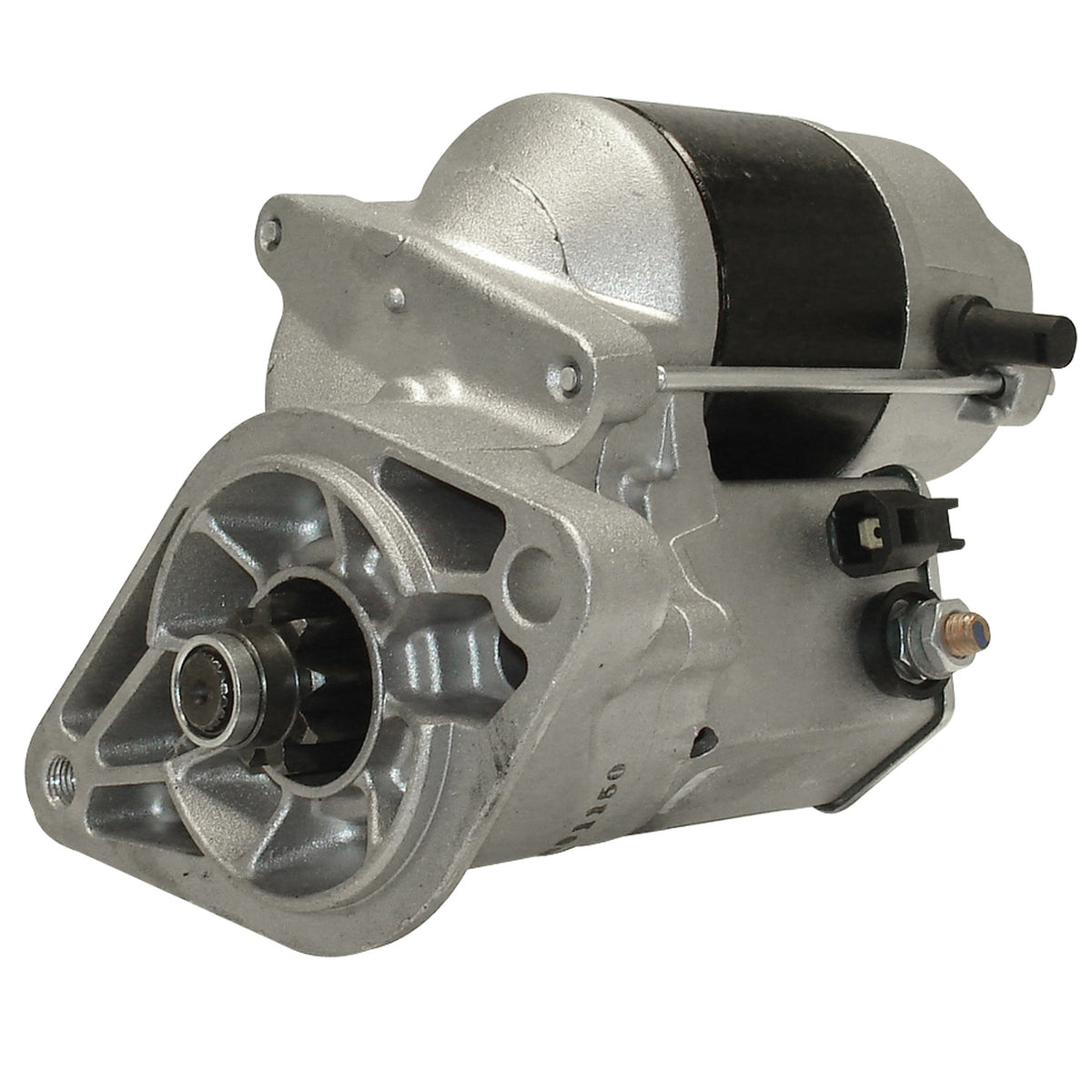 Quality-Built Starter 17481