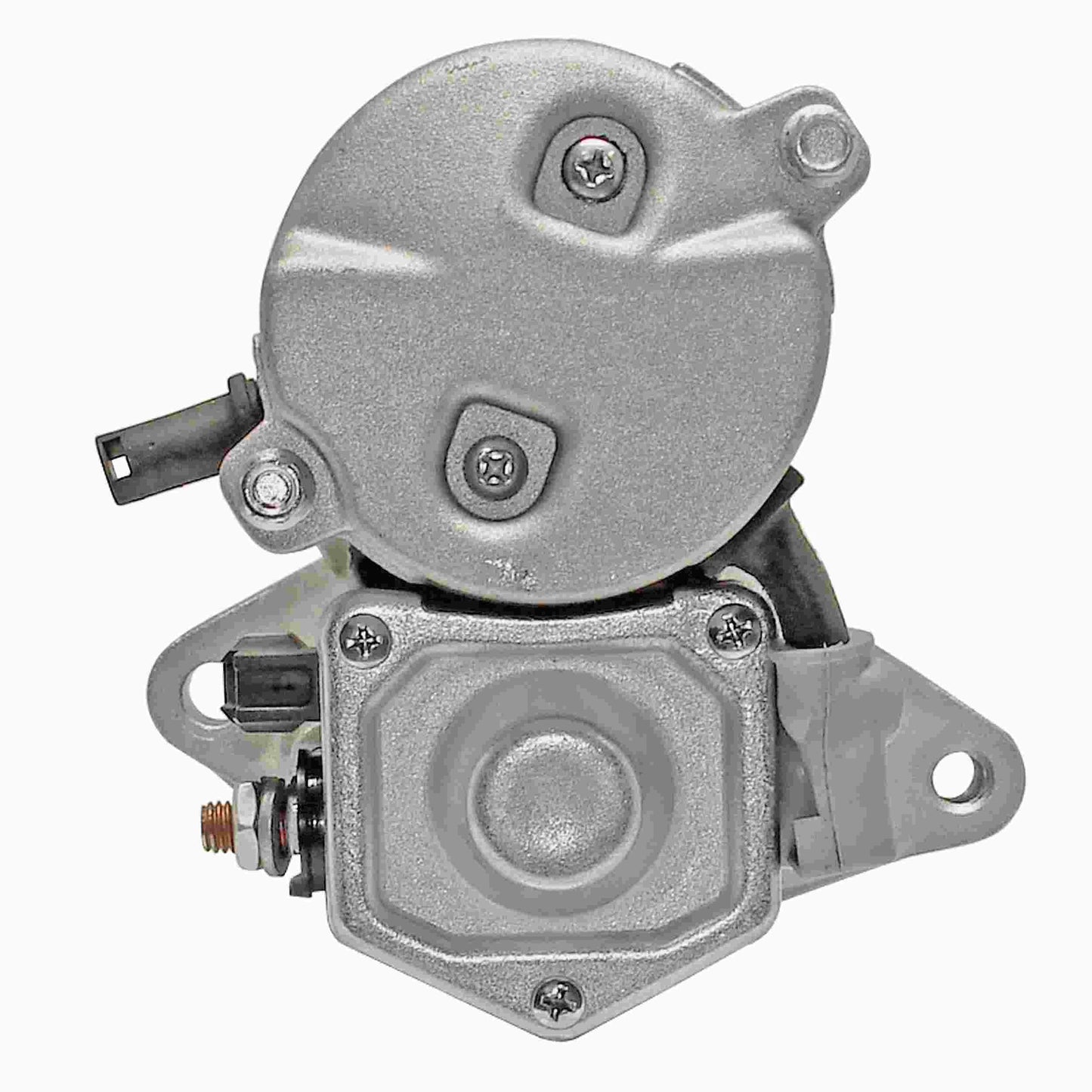 Quality-Built Starter Motor 17481