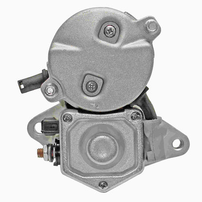 Quality-Built Starter Motor 17481
