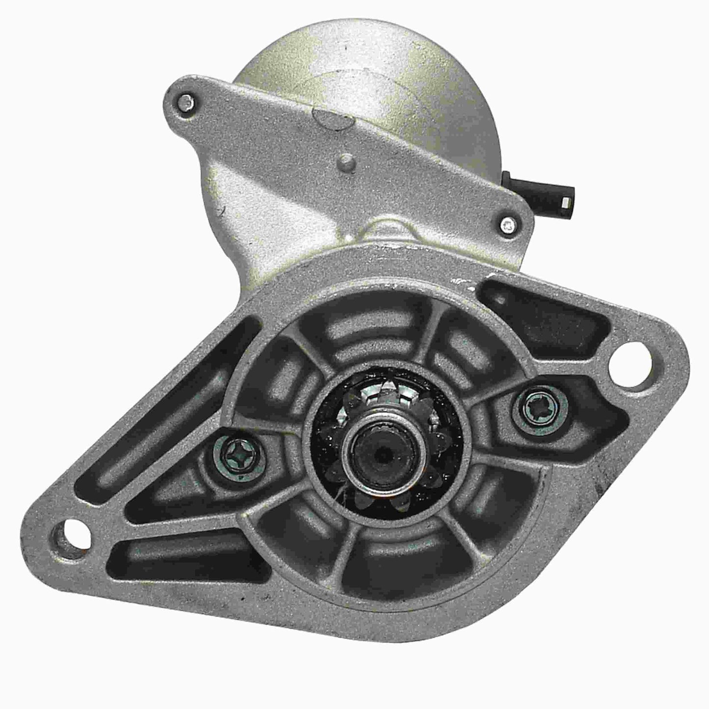 Quality-Built Starter Motor 17481
