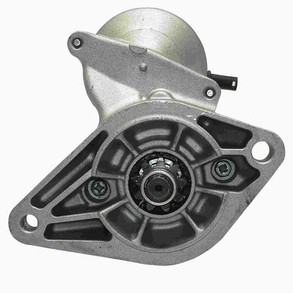 Quality-Built Starter Motor 17481