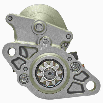 Quality-Built Starter Motor 17485