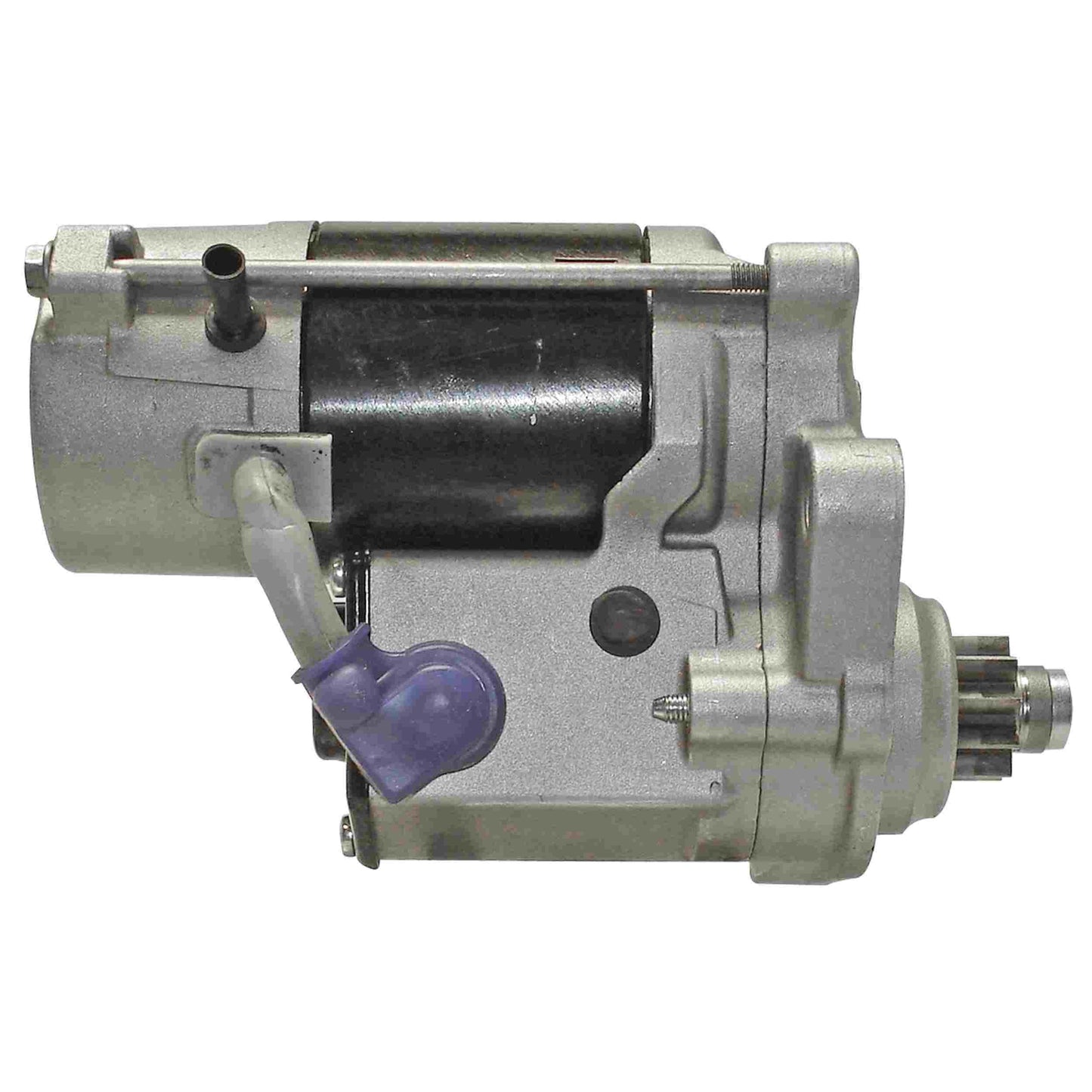 Quality-Built Starter Motor 17485