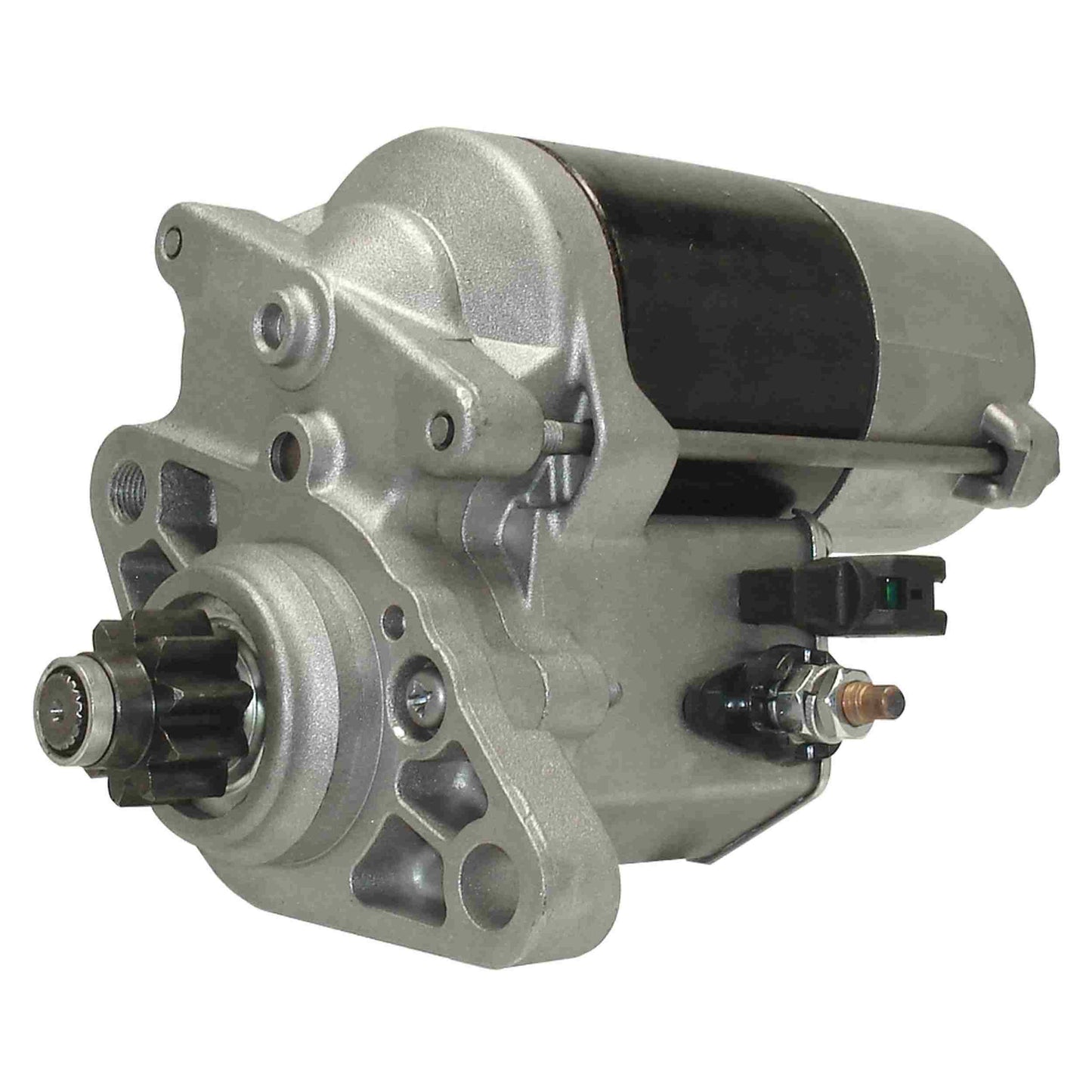 Quality-Built Starter 17486