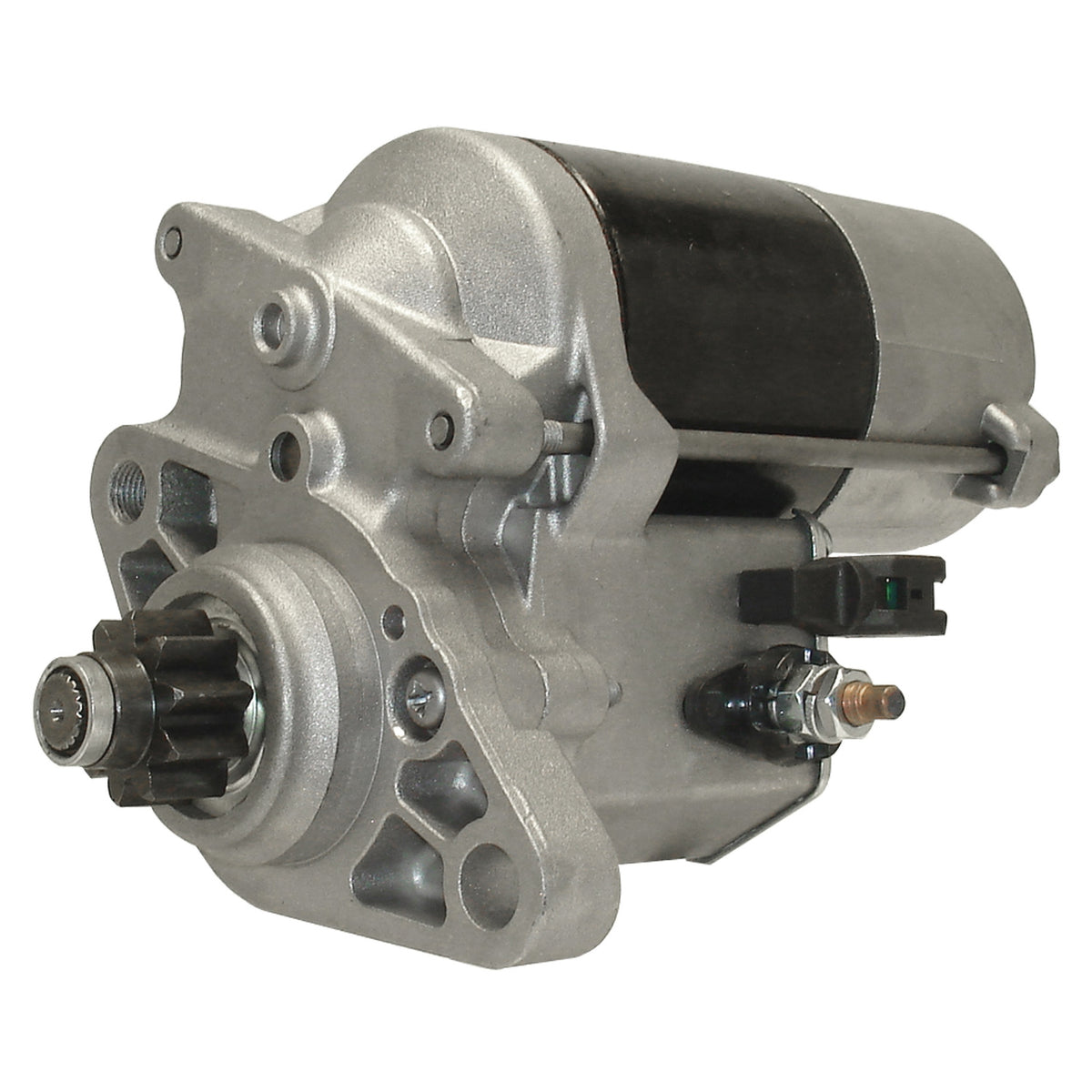 Quality-Built Starter 17486