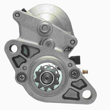 Quality-Built Starter 17486