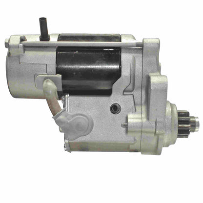 Quality-Built Starter Motor 17486
