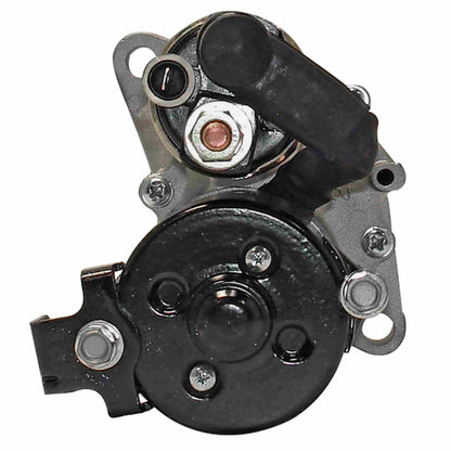 Quality-Built Starter Motor 17491