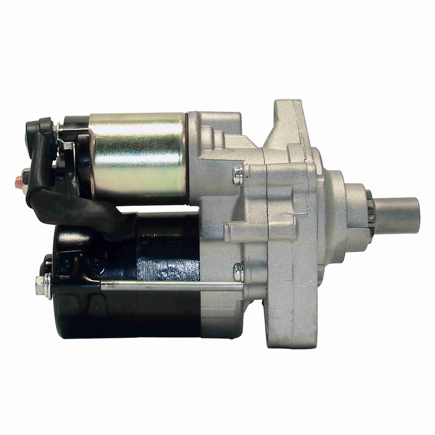 Quality-Built Starter 17491