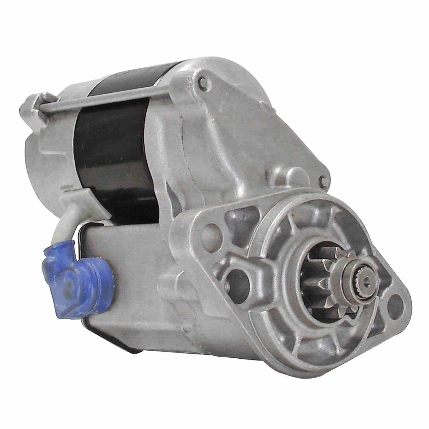 Quality-Built Starter 17493