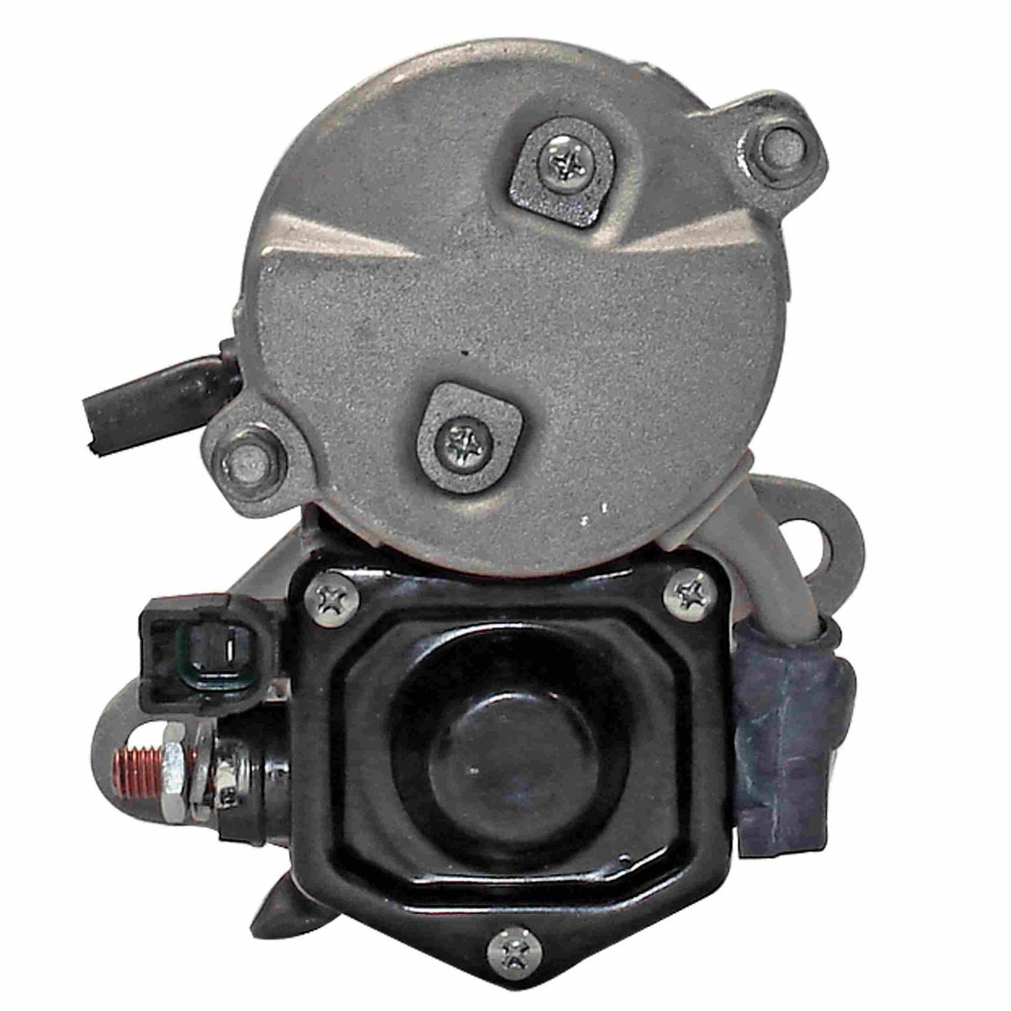Quality-Built Starter 17493