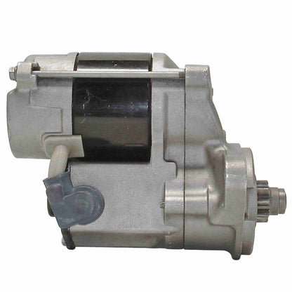 Quality-Built Starter 17493