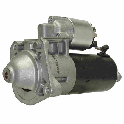 Quality-Built Starter Motor 17508N