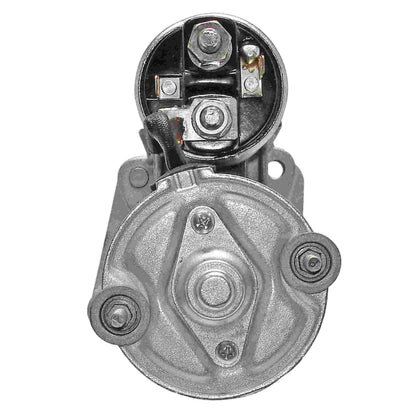 Quality-Built Starter Motor 17508N