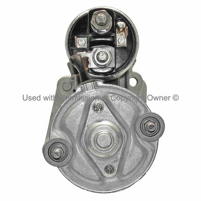 Quality-Built Starter 17508