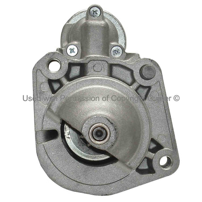Quality-Built Starter 17508