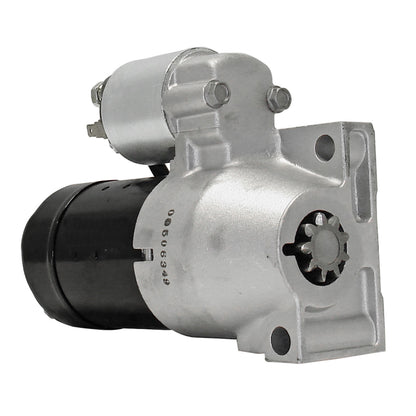 Quality-Built Starter Motor 17509N