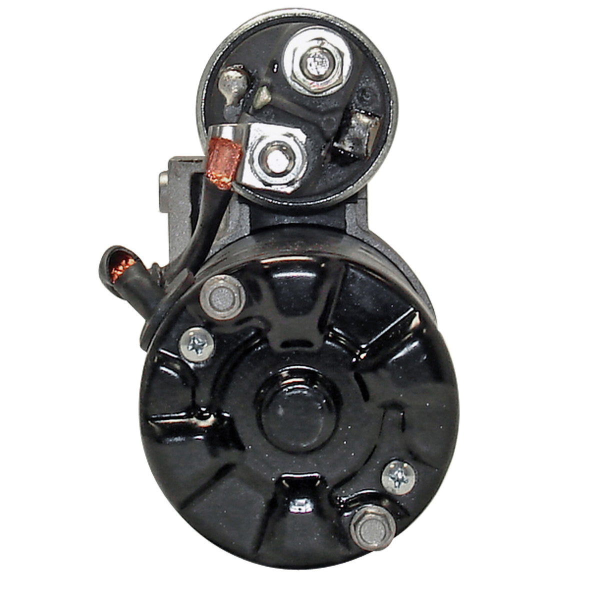 Quality-Built Starter 17509N