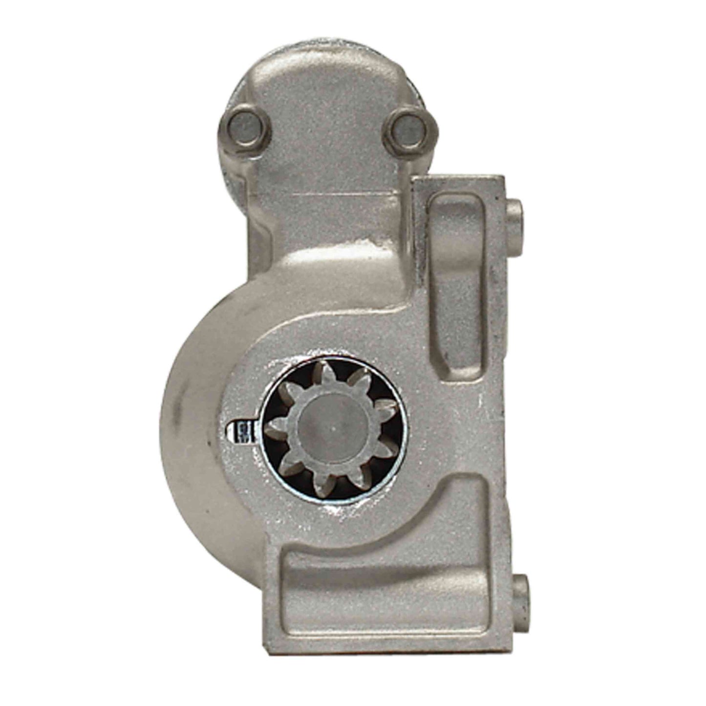 Quality-Built Starter Motor 17509N