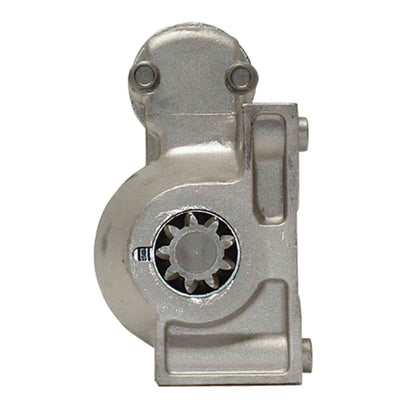 Quality-Built Starter Motor 17509