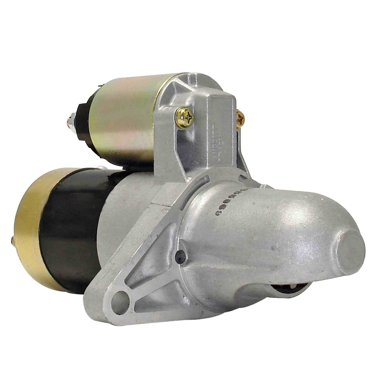 Quality-Built Starter 17514