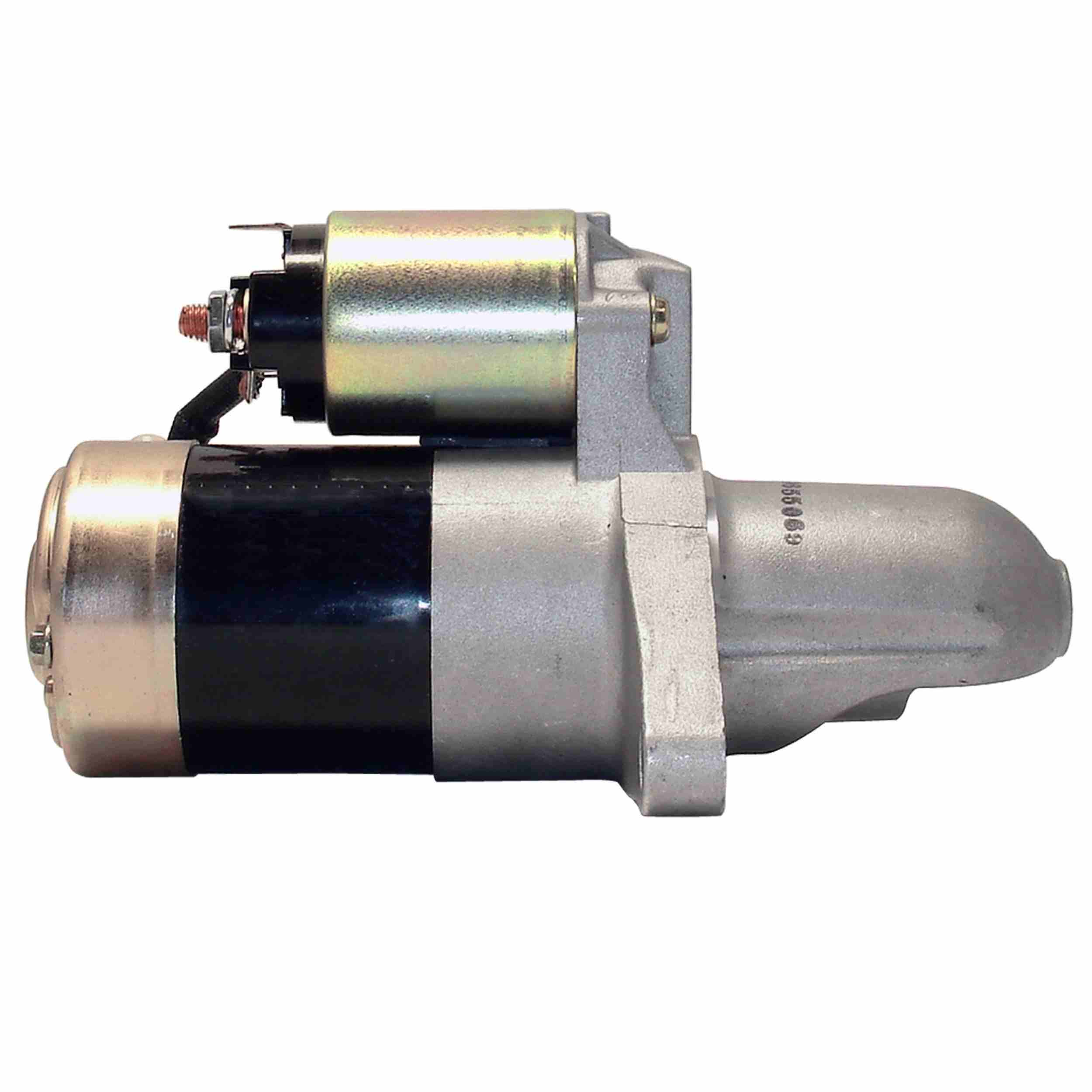 Quality-Built Starter 17514