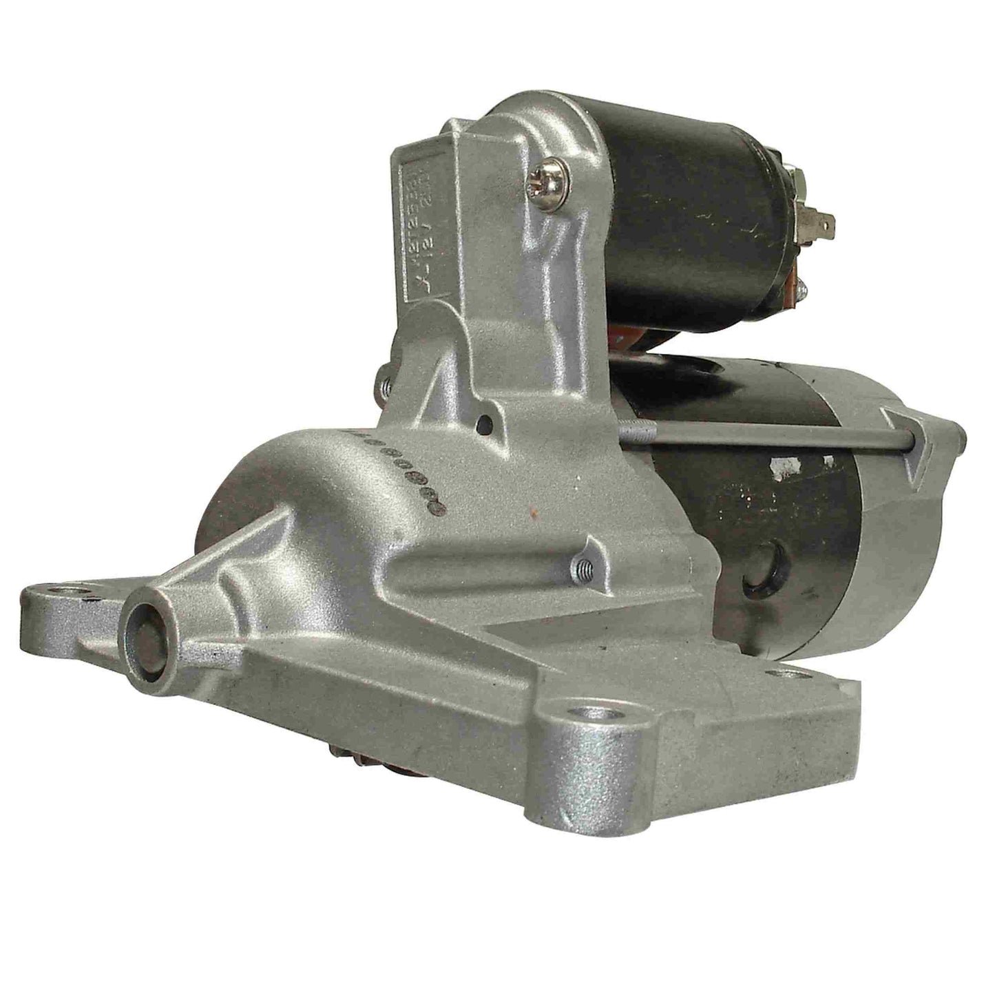 Quality-Built Starter 17515