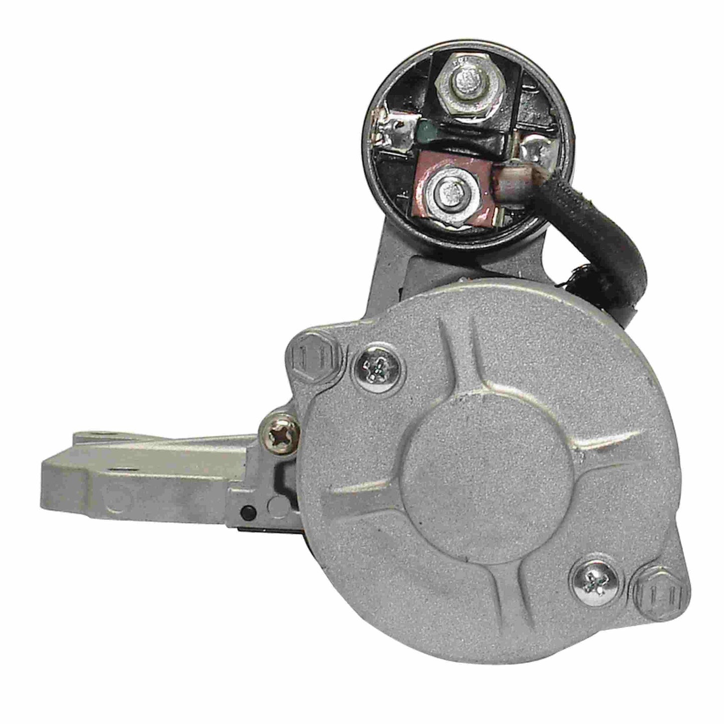 Quality-Built Starter 17515