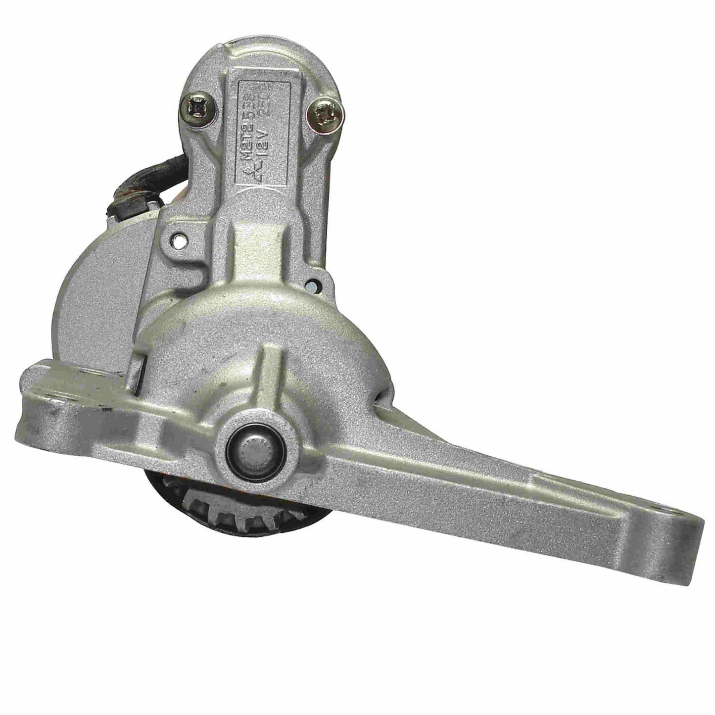 Quality-Built Starter 17515