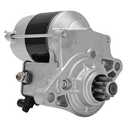 Quality-Built Starter 17516N