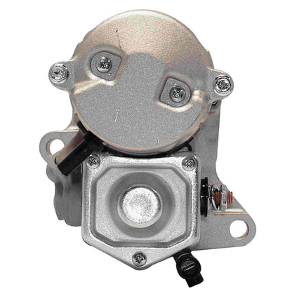 Quality-Built Starter Motor 17516