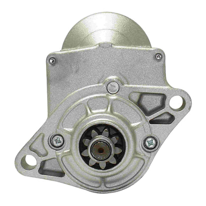 Quality-Built Starter Motor 17516
