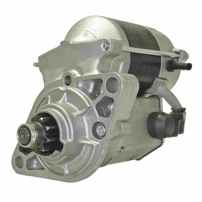 Quality-Built Starter 17517