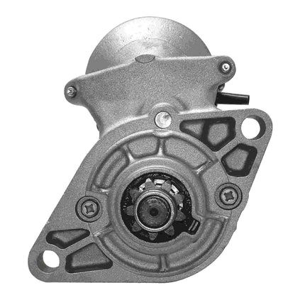 Quality-Built Starter Motor 17517