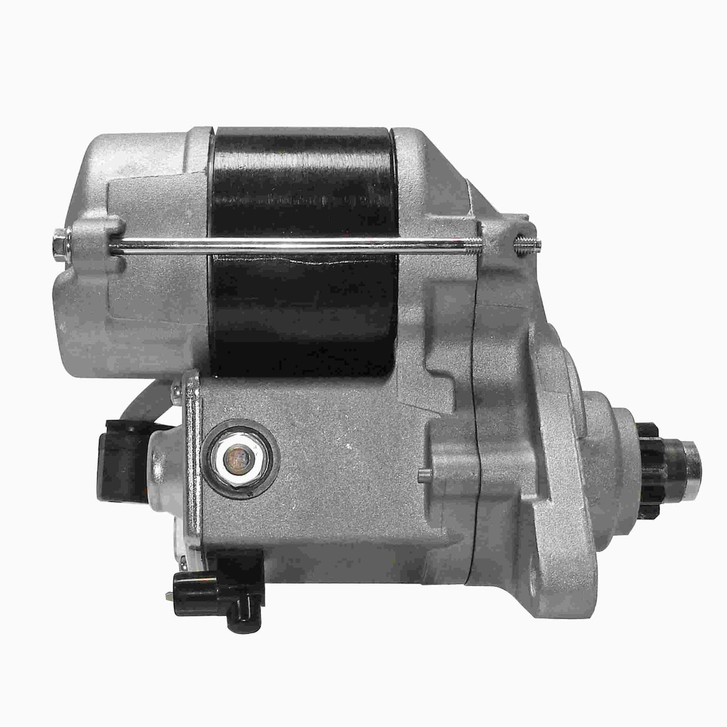 Quality-Built Starter 17517