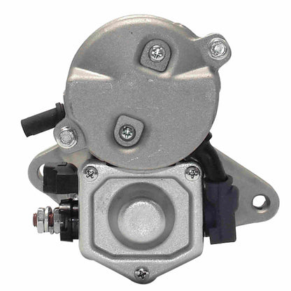 Quality-Built Starter Motor 17519N