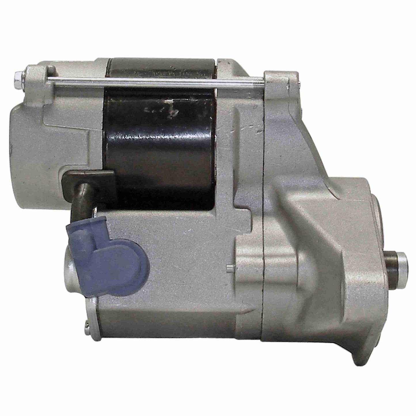 Quality-Built Starter Motor 17519N