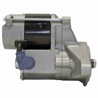 Quality-Built Starter Motor 17519N