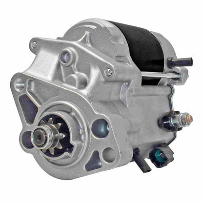 Quality-Built Starter 17521